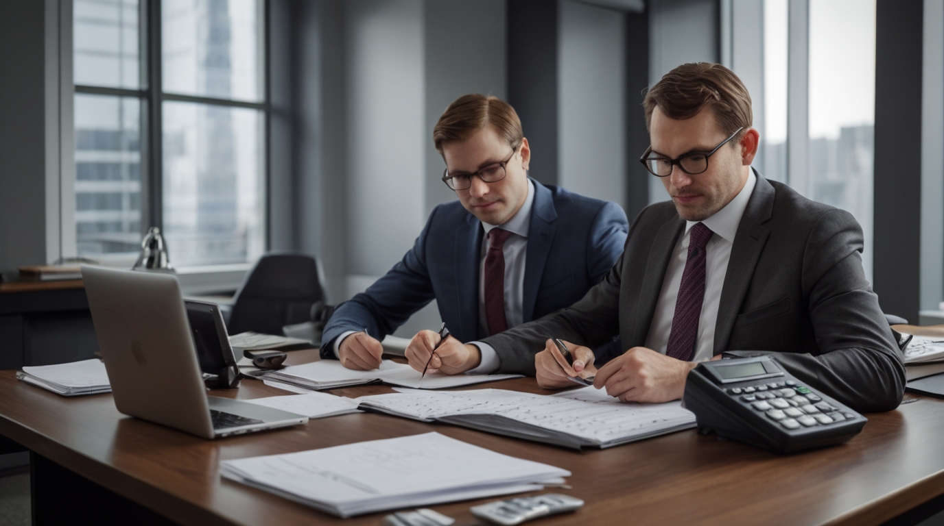 Small to Medium sized Businesses